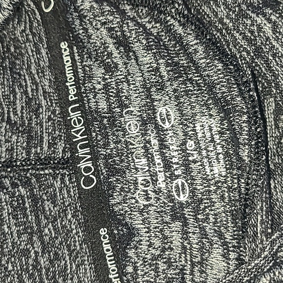 Calvin Klein Performance Sweater - Picture 3 of 7